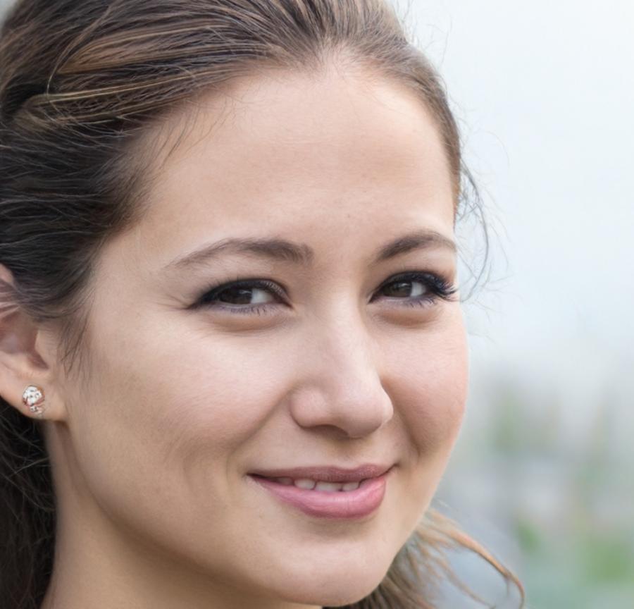 Esperanza Villagrán, Directora de Estrategia Financiera